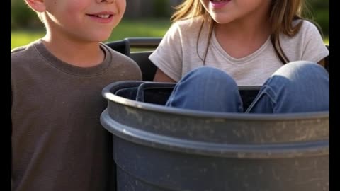 Episode 2: Sibling Fight