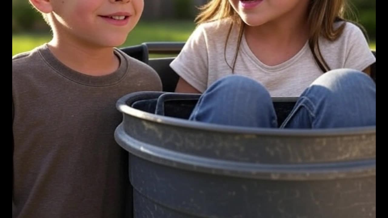 Episode 2: Sibling Fight