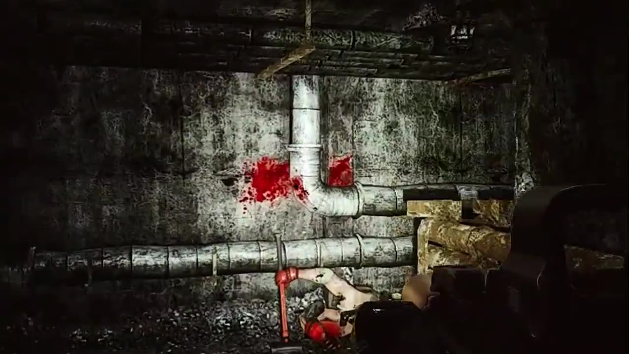 TAGILLA vs M995 // FACTORY // ESCAPE FROM TARKOV