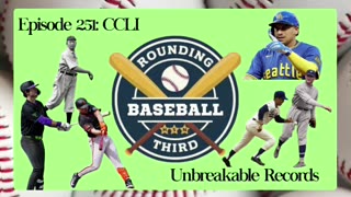 Episode 251: Unbreakable Records and News From Around the League!