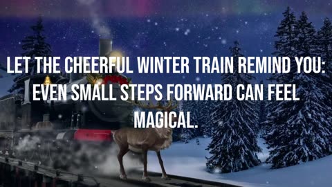 THE PLAYFUL MAGIC OF CHRISTMAS | A Lighthearted Journey Through Holiday Magic | #short