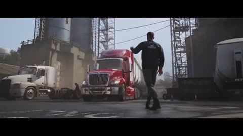 Road Kings - Reveal Trailer | Opening Night Live 2025