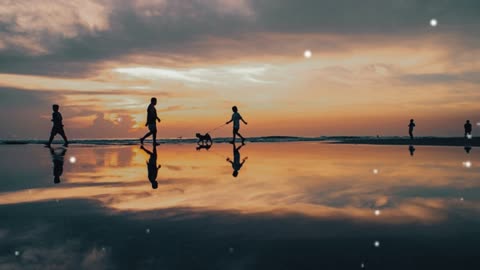 Dance til dawn
