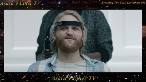 Black Mirror S3 E2 Playtest A9E TV Movie Night
