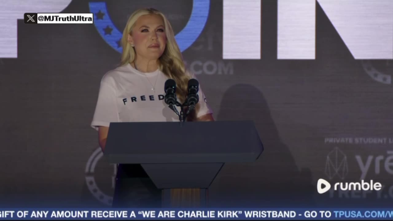 This is a spiritual reclaiming of territory. There is a lot of symbolism in today