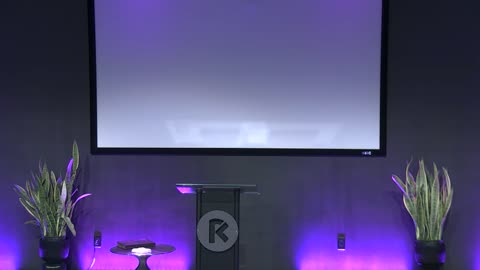 Sunday @ Restore - "Recognizing the Battle Within"