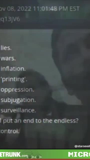 Q drop drip drip drip