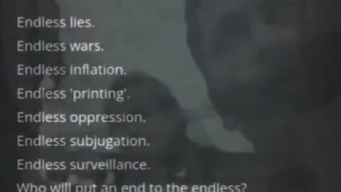 Q drop drip drip drip