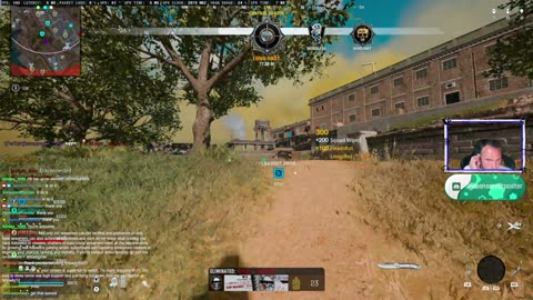 Call of Duty Black Ops 6 Warzone 2