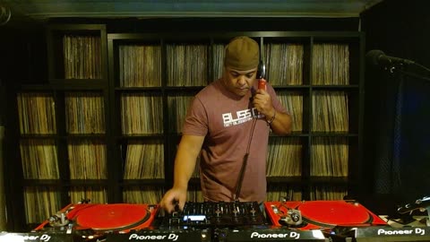 Sunday BLISS with Wil Milton 12.7.25