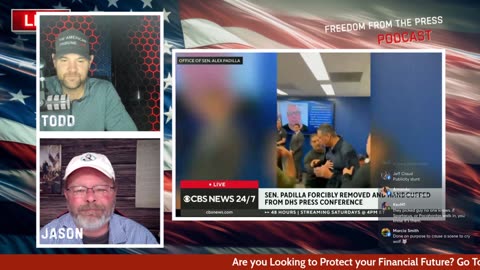 America Is FED UP With Dems