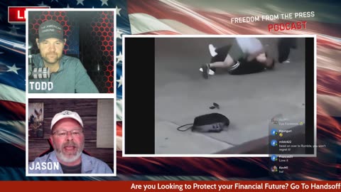 America Is FED UP With Dems