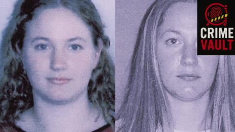 Solved Missing Persons Case With an Unexpected Twist – The Tragic Story of Rachel Barber