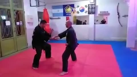 Kuk Sool Won