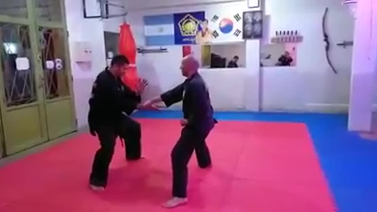 Kuk Sool Won