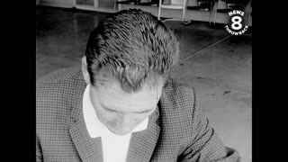 Aug. 27, 1965 | Ted Williams Interview