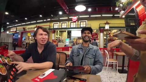 FOCUSED ON THE GOOD TODAY LIVE IRL STREAM pt1