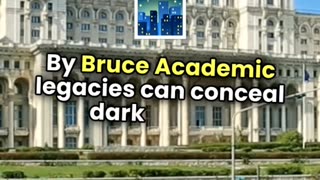 Uncovering Dark Secrets in Academia by Bruce Lincoln