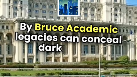 Uncovering Dark Secrets in Academia by Bruce Lincoln