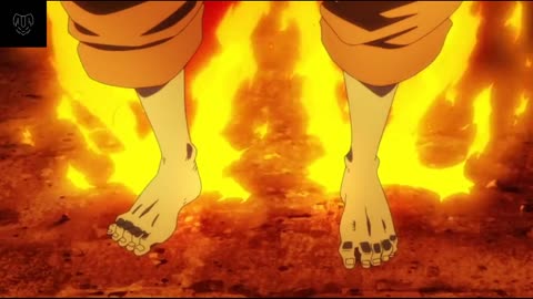 Firefighter Exorcists 12