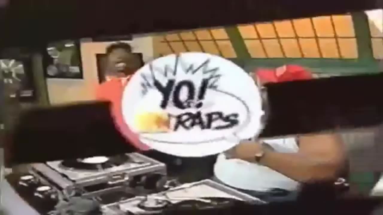 Yo! MTV Raps | Yo! MTV Raps Music Performances