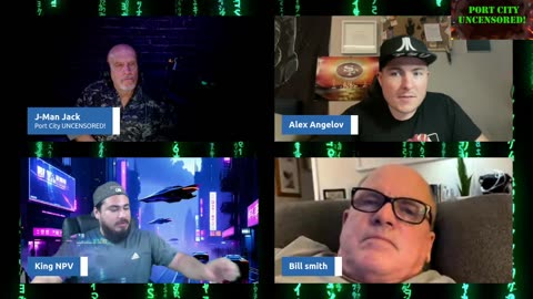 Port City UNCENSORED! Ep 14 City rejects shot at $58 Mil to re-hab teen center