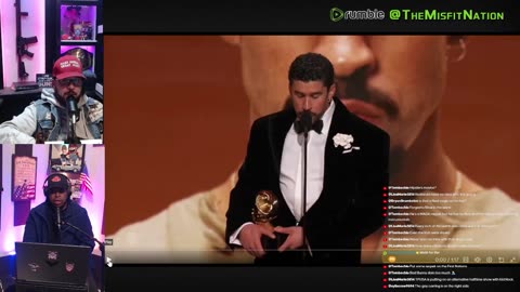 America's Most Dangerous Podcast | #MisfitNationLIVE