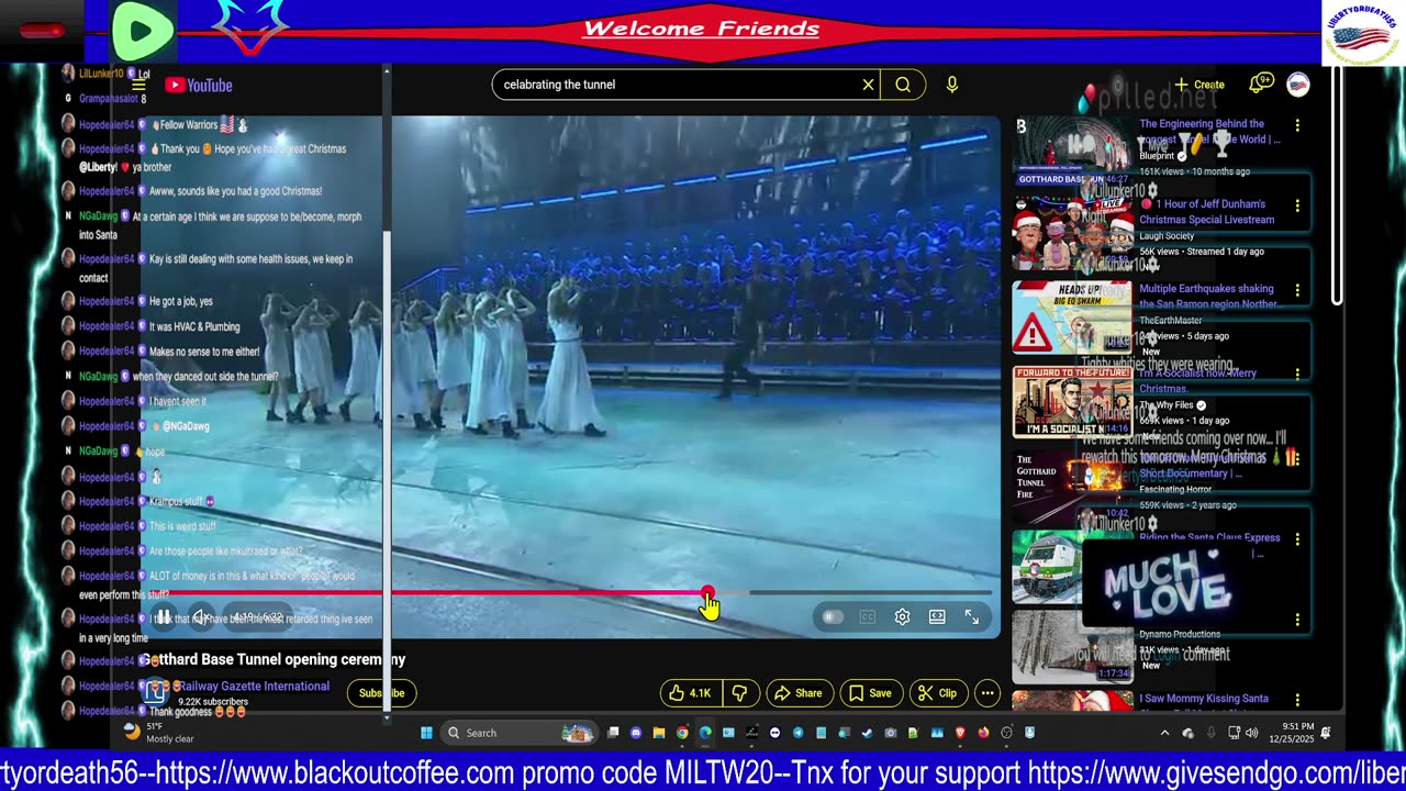 Thrusday -2 12/25/25