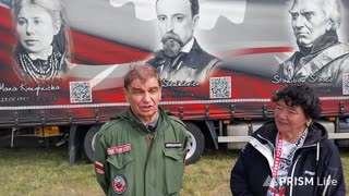 Grunwald 2025 - podsumowanie XIV Wiecu Kamrackiego