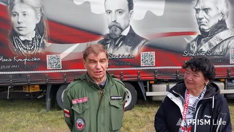 Grunwald 2025 - podsumowanie XIV Wiecu Kamrackiego