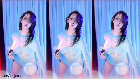 BJ Girl Korea on Fire 🔥🔥