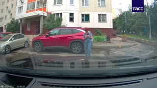 🚨👵 Ukraine Russia War | FSB Uncovers Ukrainian Plot with Elderly in Bombings | RCF