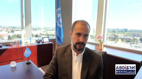 کاوه مدنی: کمبود آب در ایران چیز جدیدی نیست