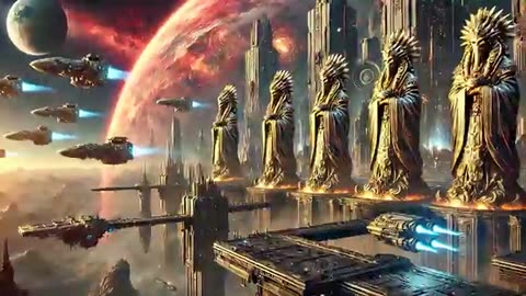 Nibiru le Destructeur : Est-il de Retour ?