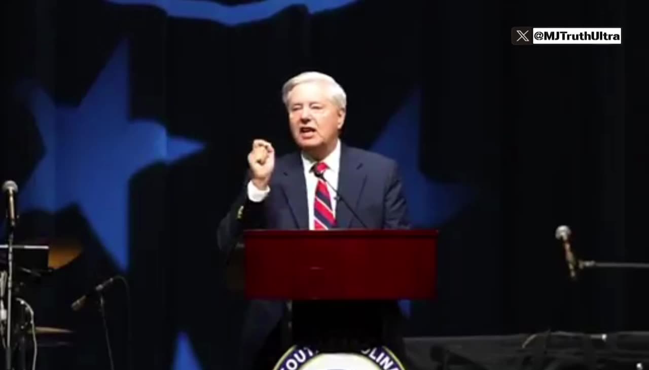 God will pull the Plug on the United States if we don’t continue support