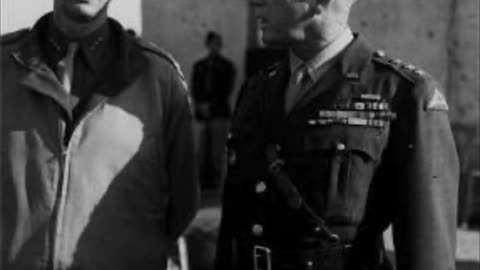 Jul 19, 2025 Gen. Patton quotation of the day #ww2 #war #leadership