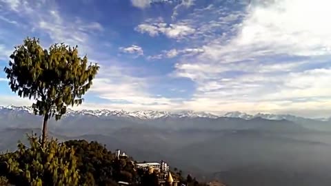 Ancient Kingdom of Shambhala