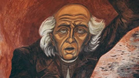The Mexican War of Independence: A Revolutionary Struggle for Sovereignty