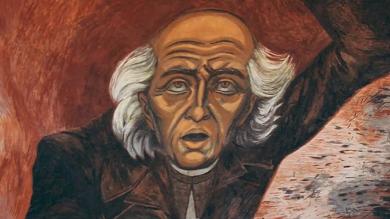 The Mexican War of Independence: A Revolutionary Struggle for Sovereignty