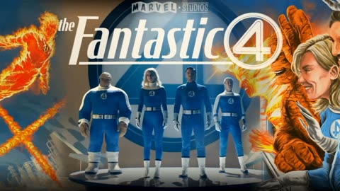 Fantastic 4 First Steps Movie Review