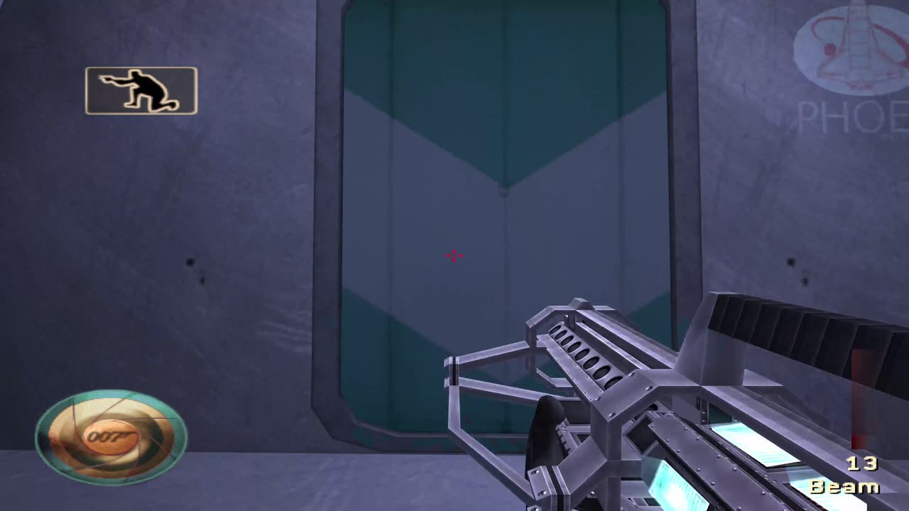 James Bond Nightfire [4K] - Mission: Countdown Part 2 (Gold) [NC]