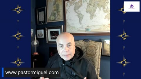 Guarding Yourself from the Evil One | 1 John 5:18 Explained