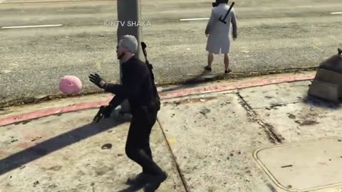 GTA V