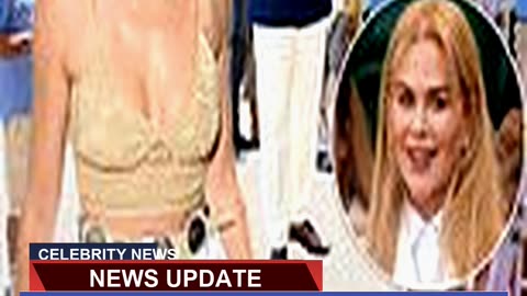Hollywood Descends on Day of Wimbledon as Sienn
