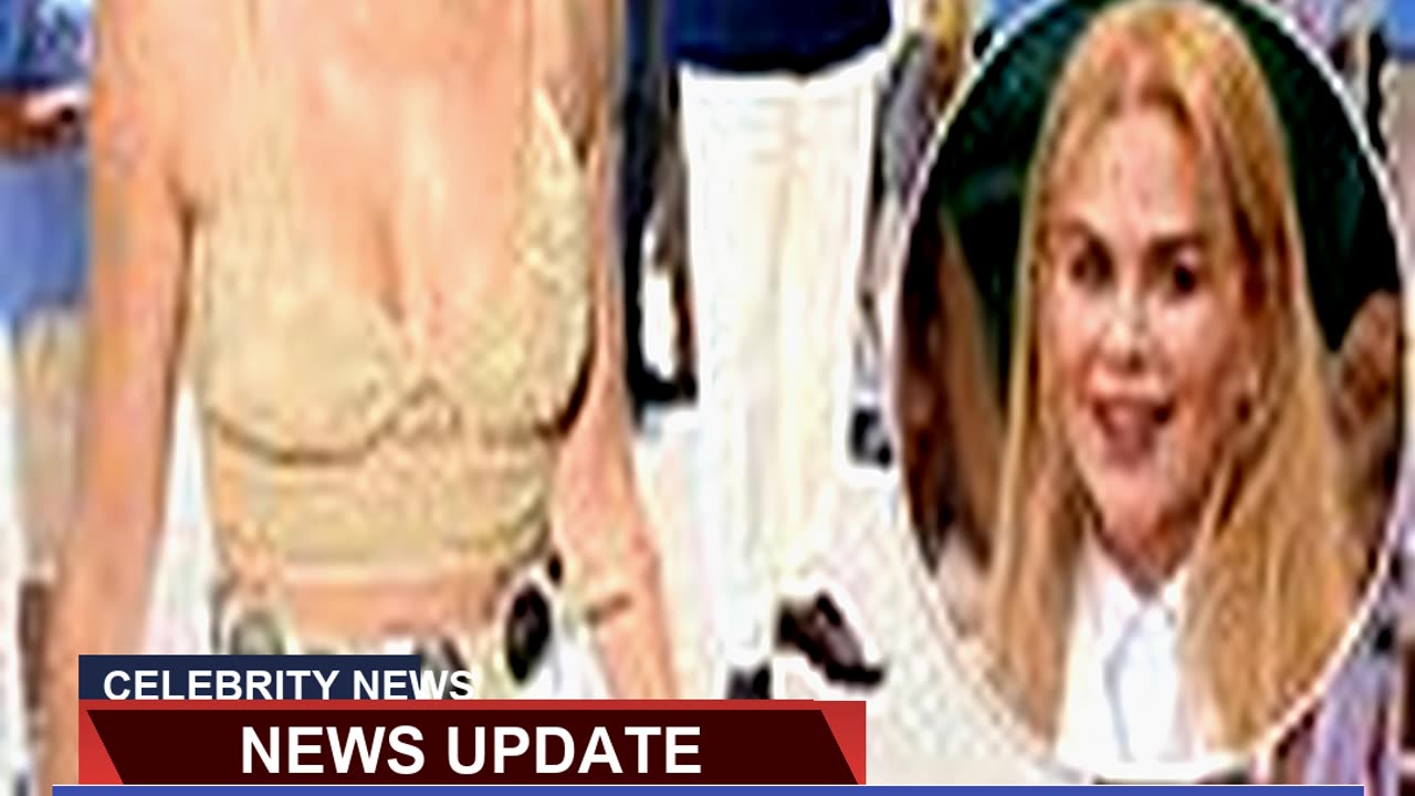 Hollywood Descends on Day of Wimbledon as Sienn