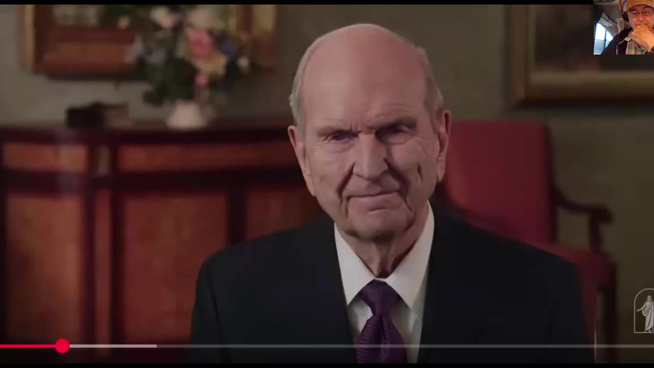 First Vision - Book of Mormon - Latter Day Temples - Rome Temple - 3 Videos - 8-5-25