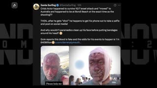 And We Know 12.16.25- The PUBLIC will know SOON, Bigger than you can imagine, Borders, Elections