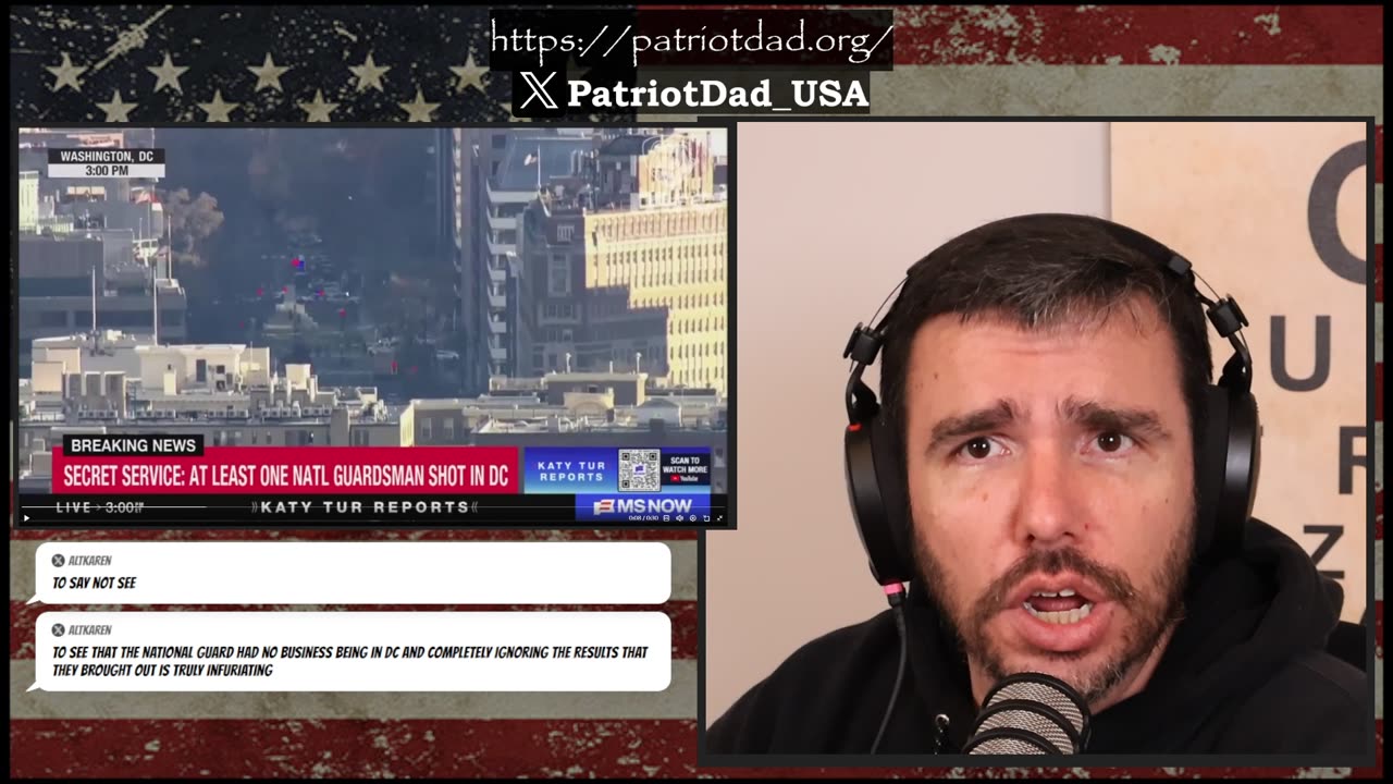 The Evening Update | November 26, 2025