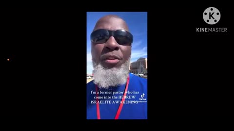 BEWARE OF FORMER PASTORS TURNED HEBREW ISRAELITE!! #oldbottles - GMS - Greatmillstone