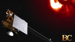 NASA launches urgent mission to protect GPS, power grids from solar storms